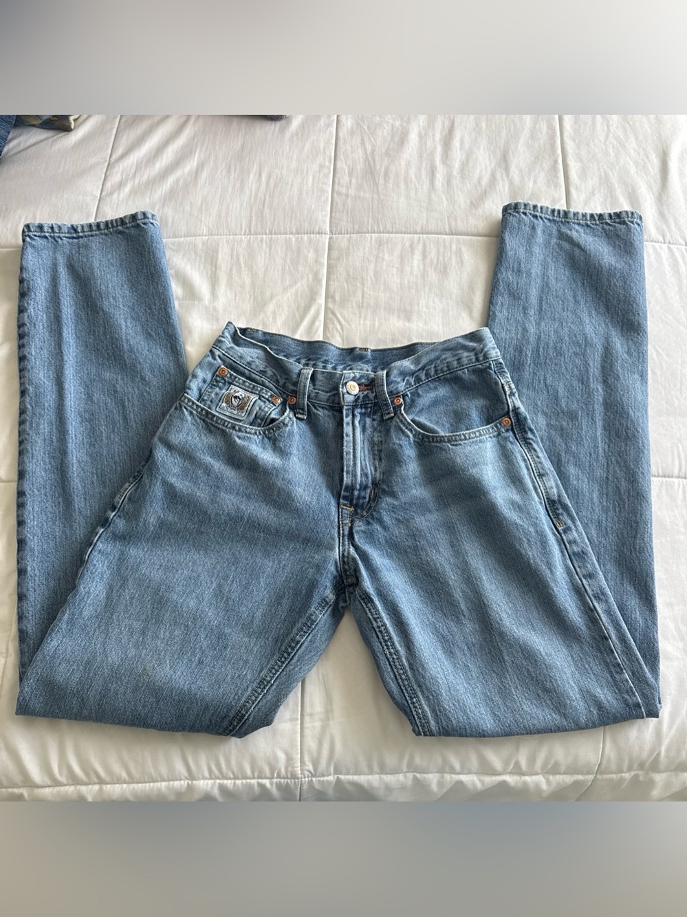 Men’s White Label Cinch Jeans